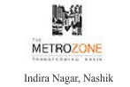 Metro Zone